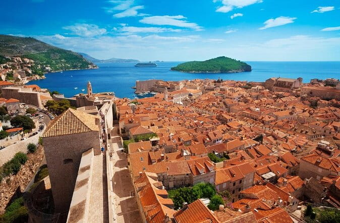 Kings and Dragons: A Game of Thrones Private Tour in Dubrovnik - Discovering Dubrovnik’s Westeros: The Ultimate Game of Thrones Experience