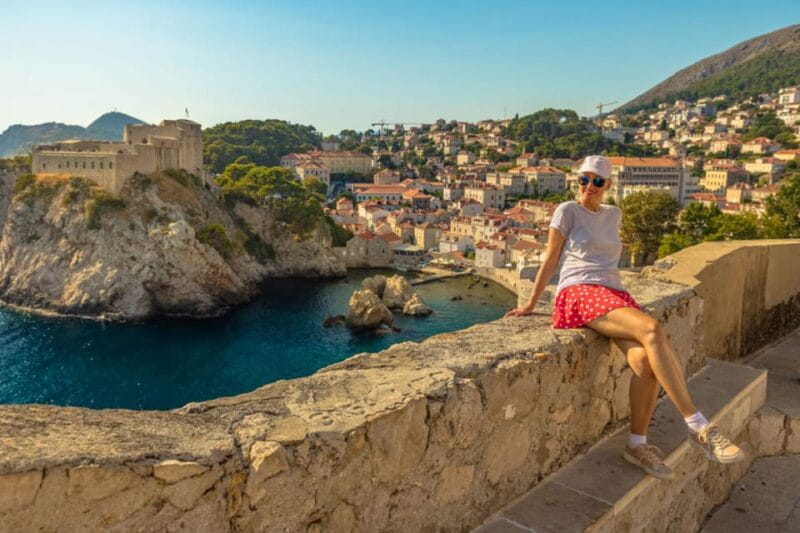 Kings & Dragons: A Game of Thrones Private Tour in Dubrovnik - FAQ