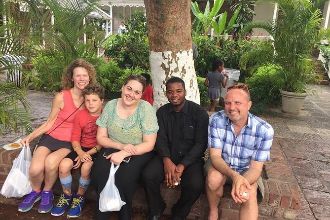 Kingston Airport Pick-Up - Pickup Location Confirmation