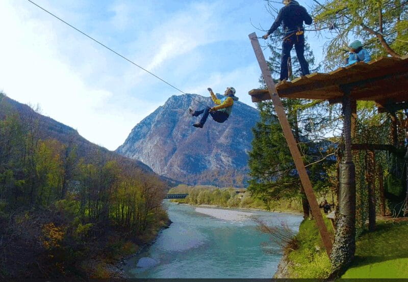 Kingswing "I hob a gschrian" - Key points / Takeaways