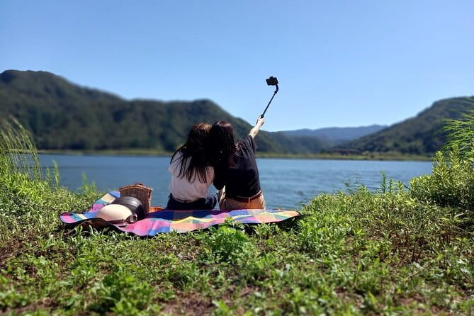 Kinosaki:Rental Electric Scooter-Hidden Alleyways Route-/90min - Private Tour and Pricing