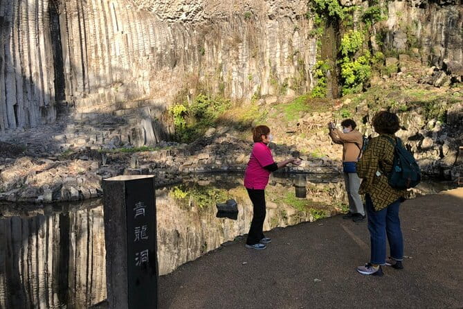 Kinosaki:Rental Electric Scooter-Natural Treasures Route-/120min - Highlights of the Electric Scooter Route