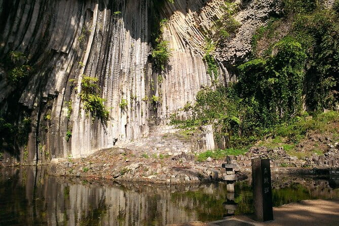 Kinosaki:Rental Electric Vehicles-Natural Treasures Route-/120min - The Sum Up