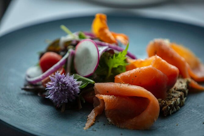 Kinsale Culinary Tour - Cancellation Policy