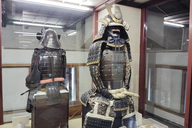 Kintai Kyo Bridge and Iwakuni Castle With Local Guide - The Sum Up