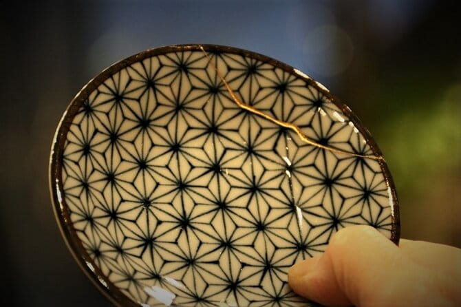 Kintsugi Experience: Art of Golden Joinery in Tokyo - Memorable Takeaways From the Experience