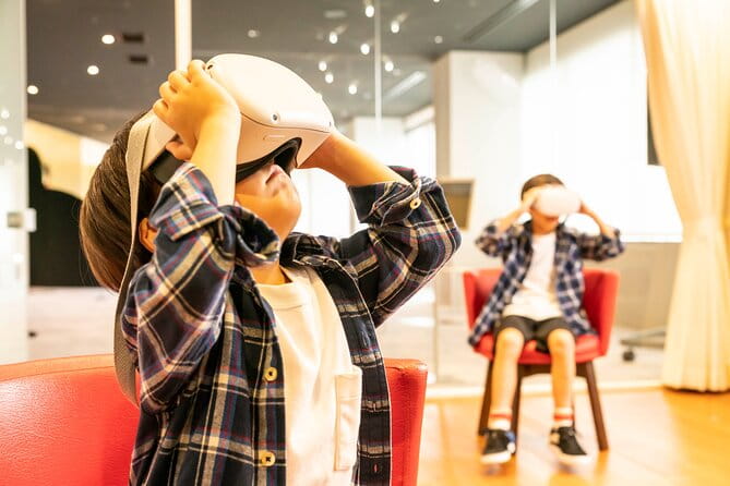 Kinutani Tenku Art Museum | Osaka - Admission Details