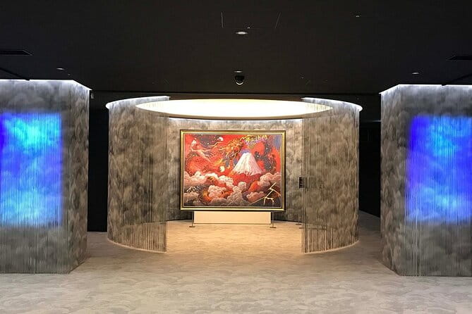 Kinutani Tenku Art Museum | Osaka - Booking and Cancellation Policy