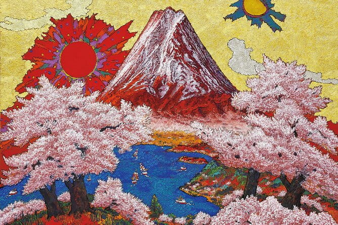 Kinutani Tenku Art Museum | Osaka - Visitor Experiences