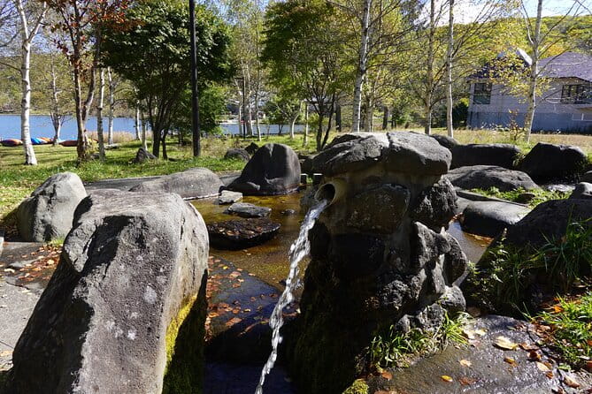 Kirigamine Guided E-bike Tour - Meeting Information