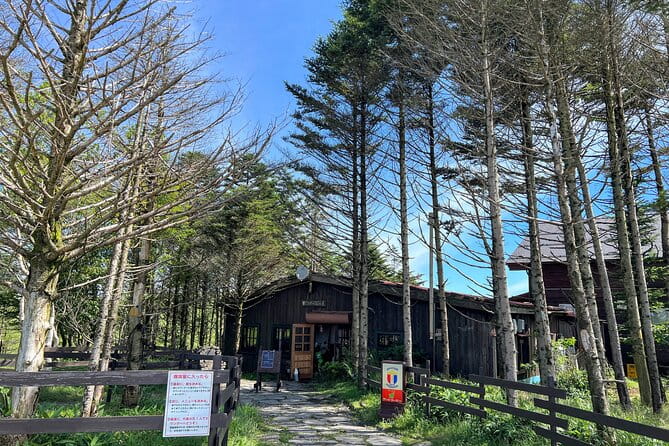 Kirigamine Guided E-bike Tour - Highlights of the Tour