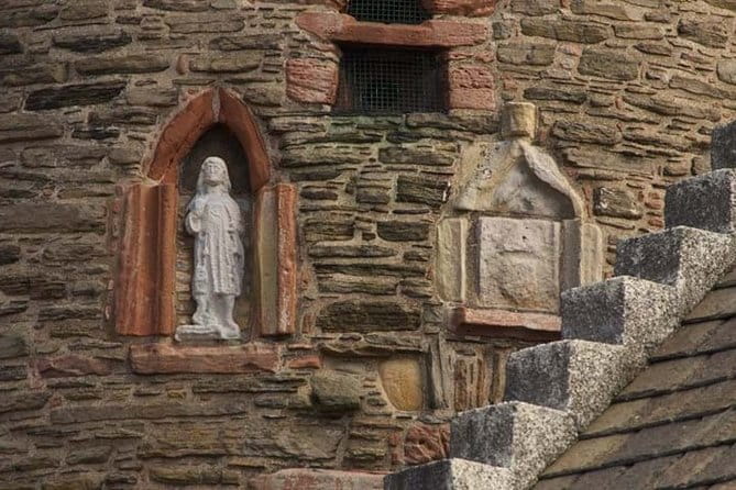 Kirkwall Private Walking Tour - Exploring the Heart of Kirkwall: A Deep Dive into the Tour