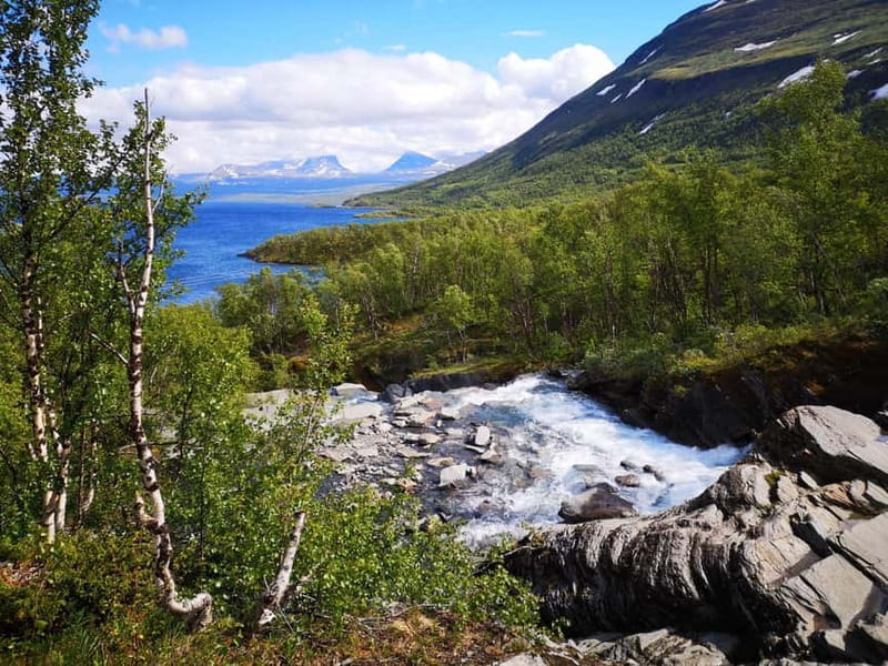 Kiruna: Abisko National Park Guided Day Tour with Lunch - FAQ
