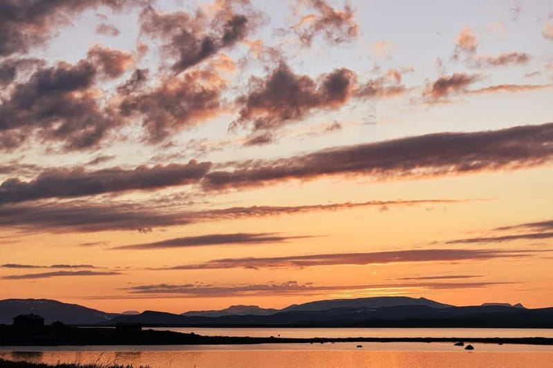 Kiruna: Arctic Summit Views in the Midnight Sun - FAQ: Your Practical Questions Answered