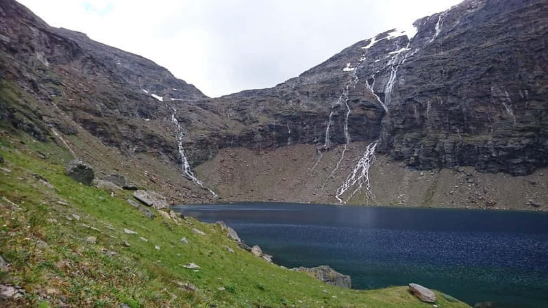 Kiruna: Kärkevagge and Trollsjön Lake Day Hike - Key points / Takeaways