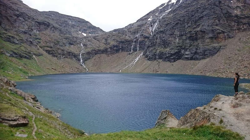 Kiruna: Kärkevagge and Trollsjön Lake Day Hike - Discovering the Kärkevagge Valley and Trollsjön Lake