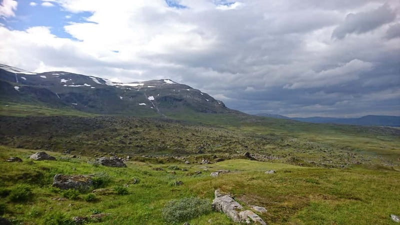 Kiruna: Kärkevagge and Trollsjön Lake Day Hike - Price and Experience Quality