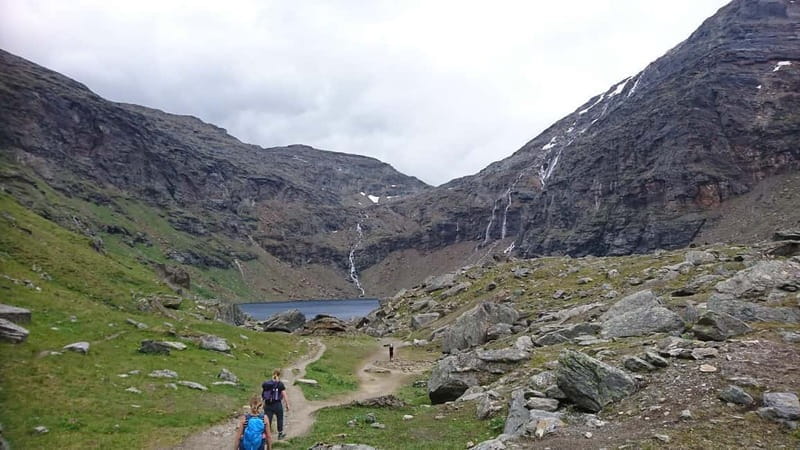 Kiruna: Kärkevagge and Trollsjön Lake Day Hike - Final Thoughts