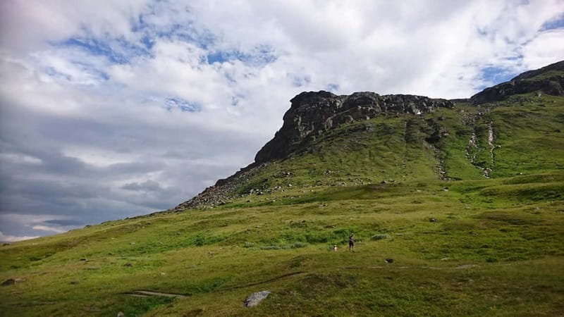 Kiruna: Kärkevagge and Trollsjön Lake Day Hike - FAQ Section