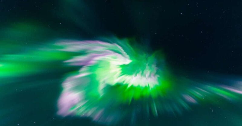 Kiruna: Northern Lights Tour with Photos - Introduction: A Northern Lights Experience with a Personal Touch