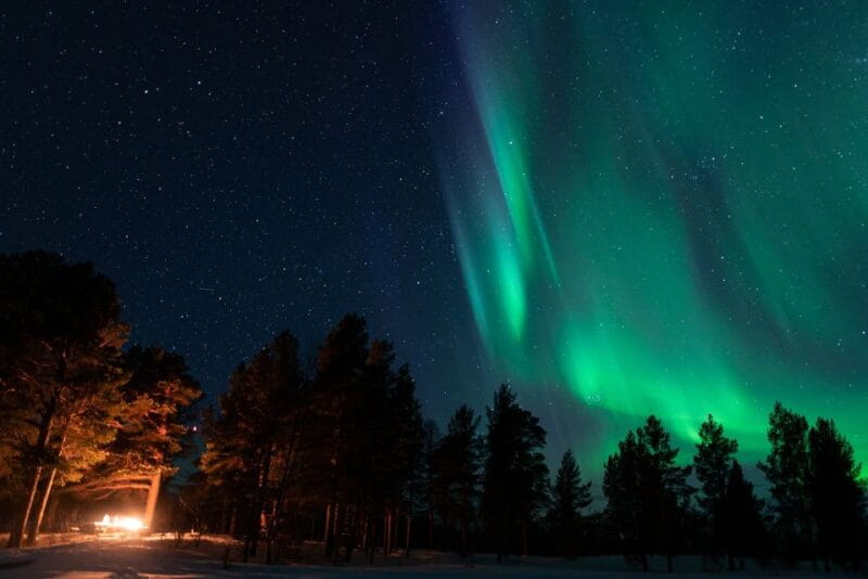 Kiruna: Northern Lights Tour with Photos - The Value of This Northern Lights Tour