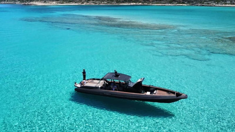 Kissamos: Balos & Gramvousa Speedboat Cruise with Snorkeling - FAQs
