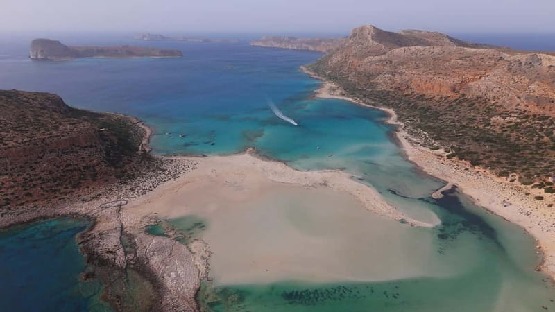 Kissamos: Balos Lagoon Golden Hour Sailing Cruise - Who Will Love This Cruise?