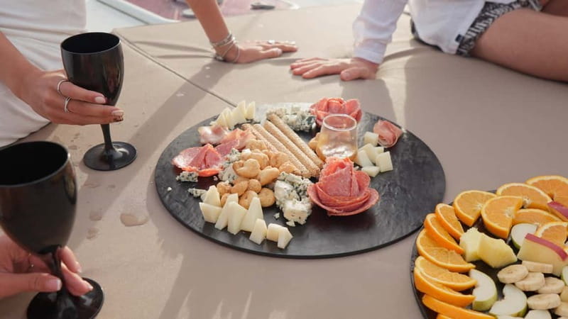 Kissamos: Balos Lagoon Golden Hour Sailing Cruise - FAQ