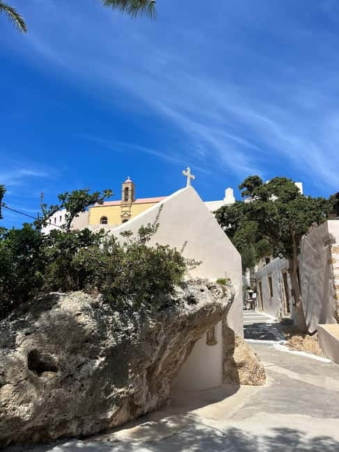 Kissamos: Elafonisi Beach Day Tour by MiniBus - Price and Value: What’s It Really Worth?