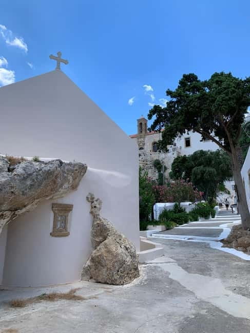 Kissamos: Elafonisi Beach Day Tour by MiniBus - Final Thoughts: Who Should Consider This Tour?