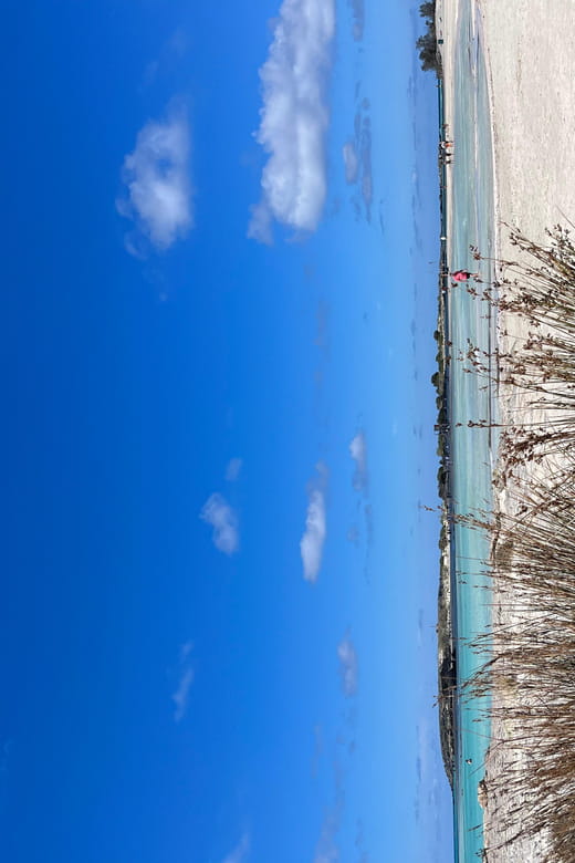 Kissamos: Elafonisi Beach Day Tour by MiniBus - FAQ