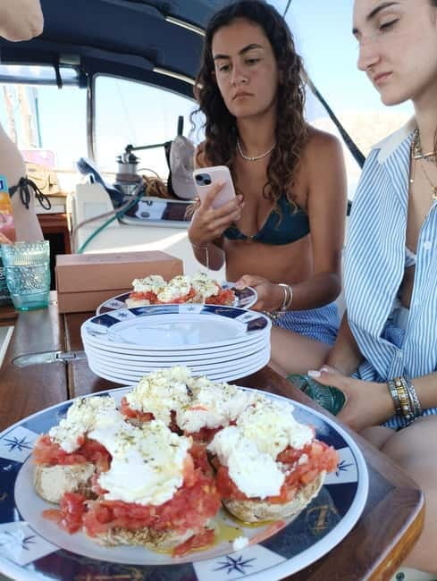 Kissamos: Explore Balos and Gramvoussa, supporting a cause - Practical Tips for a Smooth Experience