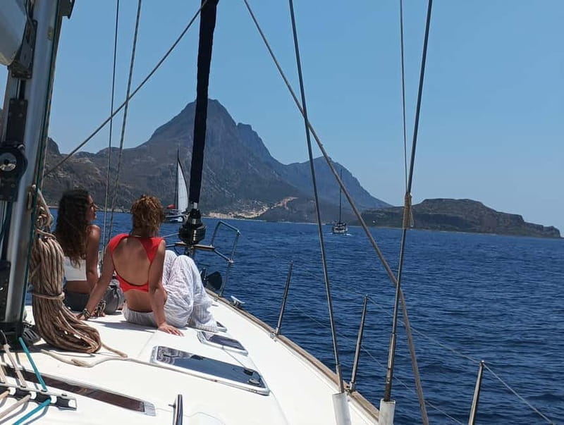 Kissamos: Explore Balos and Gramvoussa, supporting a cause - Final Thoughts: Is This The Right Tour For You?