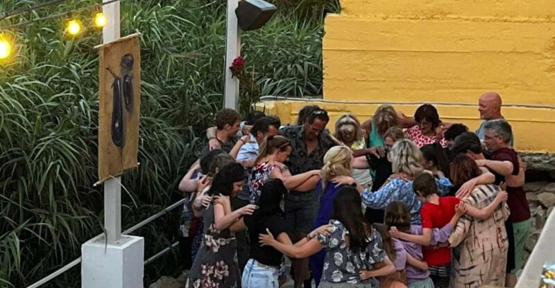 Kissamos: Greek Night with Buffet Dinner and Plate Smashing - Value and Practical Tips