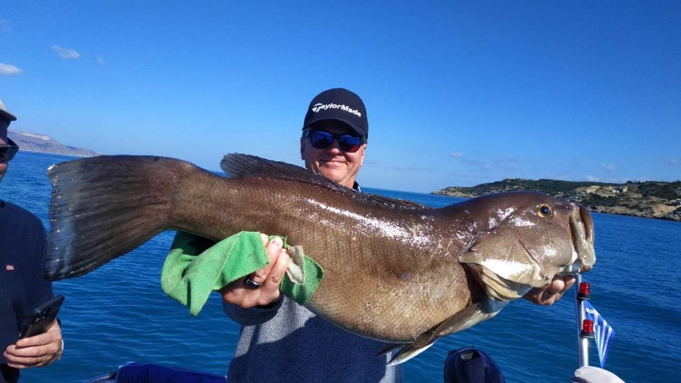 Kissamos: Private Fishing Trip With Snacks and Drinks - Onboard Amenities