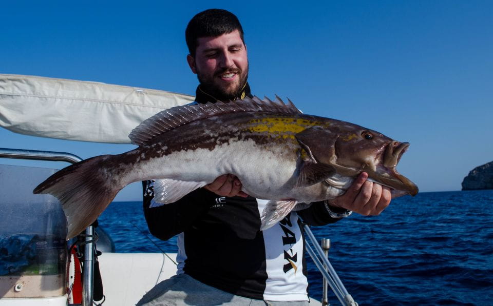 Kissamos: Private Fishing Trip With Snacks and Drinks - Adverse Weather