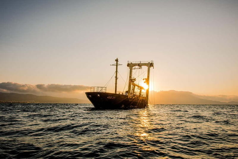 Kissamos: Sunset Kayak Tour to Shipwreck & Exclusive Beach - Exploring Crete’s Coastline on a Sunset Kayak Tour