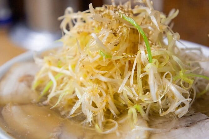 Kitakata Full-Day Private Tour With Government-Licensed Guide - Accessibility and Participation