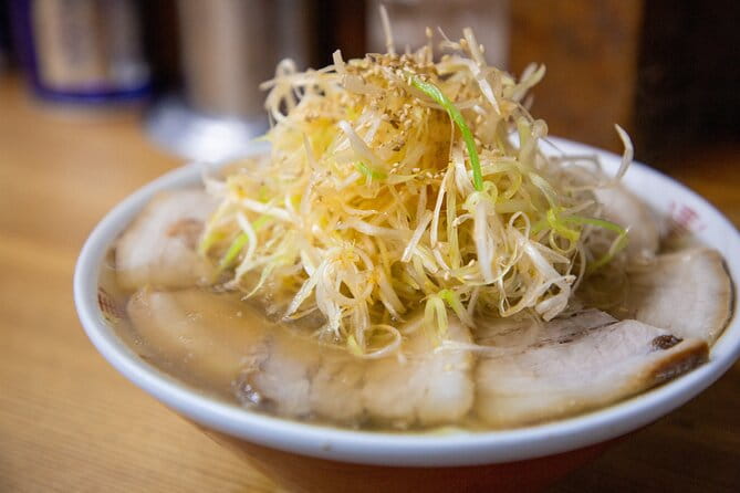 Kitakata Half-Day Private Tour With Government-Licensed Guide - Meeting and Pickup