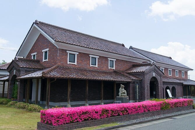 Kitakata Half-Day Private Tour With Government-Licensed Guide - Sites to Explore