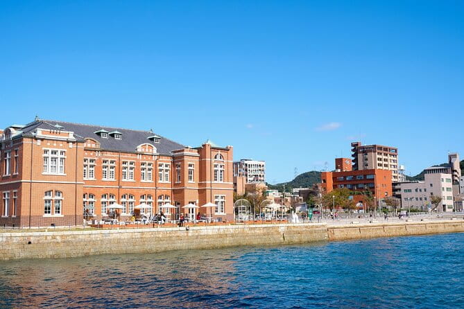 Kitakyushu Kawachi Wisterias Blossom Garden Day Bus Tour - Participant Guidelines