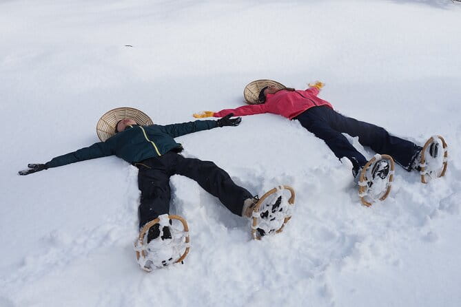 Kitashiobara-mura Private Winter Hiking in Kanjiki Tradition - Kanjiki: The Traditional Walking Tool