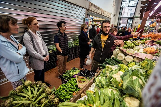Kitchen of Mamma: Pasta Cooking Class with market visit in Rome - An In-Depth Look at the Pasta Cooking Class in Rome