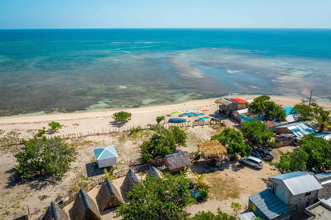 Kite Good Man 1 Day Kiting Special - Accessibility and Fitness