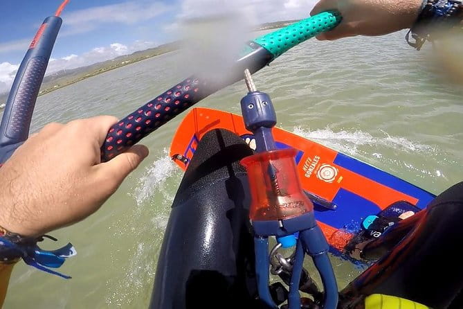 Kite lessons private 2 hours - Who Will Love This Experience