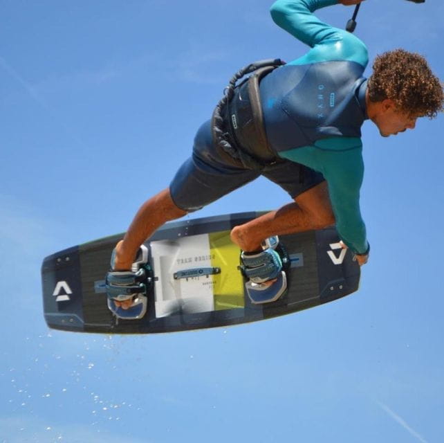 Kitesurf Batism - 3 Hours Trial Lesson - Key Points