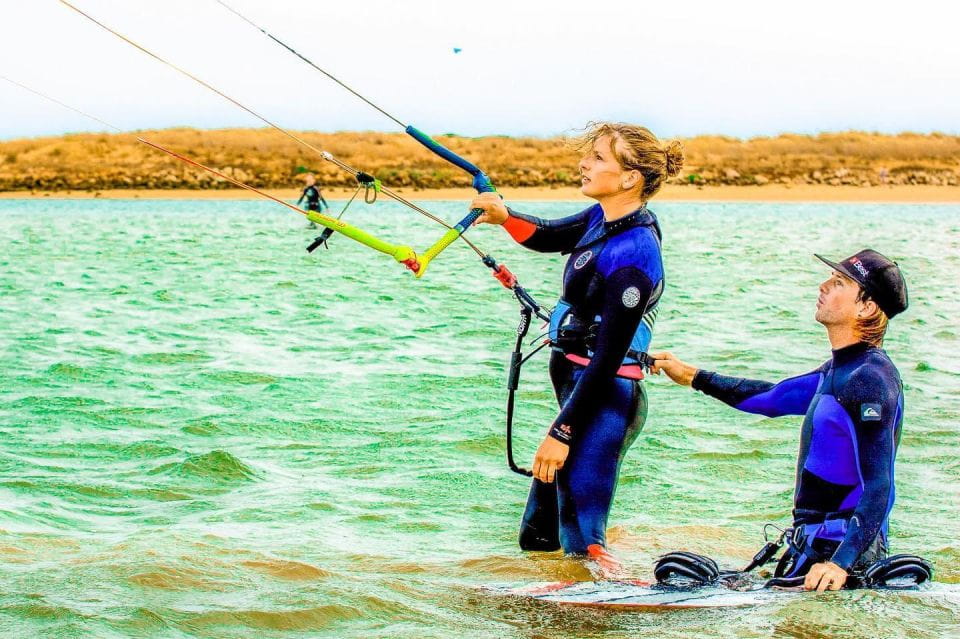 Kitesurf Batism - 3 Hours Trial Lesson - Frequently Asked Questions