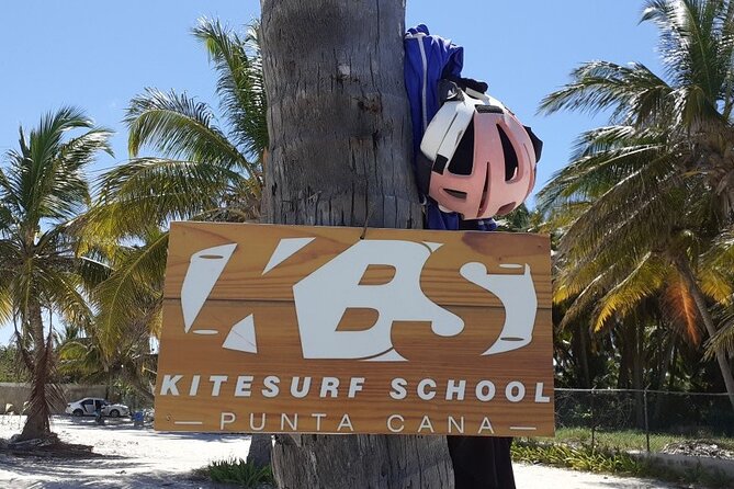 Kitesurf Lessons - Lesson Options