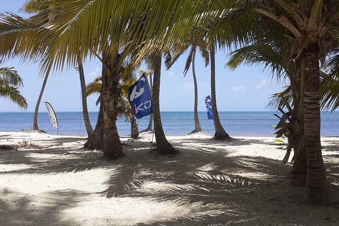 Kitesurf Lessons - Important Considerations