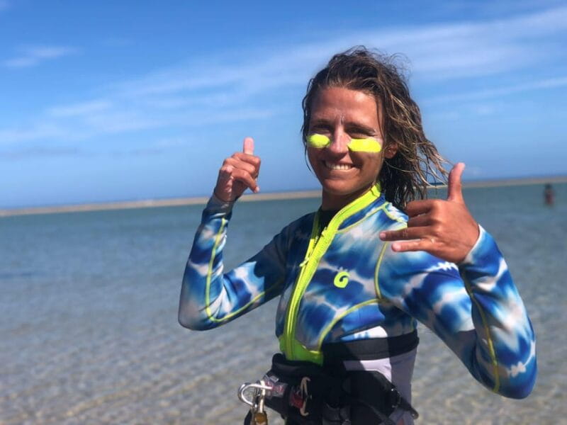 Kitesurfing on Fuerteventura: top equipment in Costa Calma - Price and Logistics: Balancing Cost and Convenience